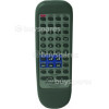 Panasonic EUR648109 Remote Control