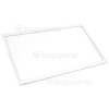 Plaque En Verre Pour R&eacute;frig&eacute;rateur - Milieu : 475x285mm Gorenje