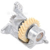 KitchenAid 240309-2 Assy -worm & Pinion Gears