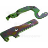 Ariete Upper & Lower Door Hinges MW305 M/w