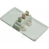 Kenwood Switch & Panel Assembly