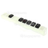 Neff Push Button Set