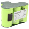 Gtech Vacuum Cleaner Battery NIMH