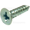 Diplomat APM8703 Screw: Door Glass Insert