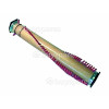 Obsolete Brush Roll Agitatoractivator Upr Eclipse 6750/1 Single Bristle Brush-belt End Dirt Devil