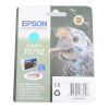 Epson Genuine T0792 Cyan Ink Cartridge