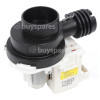 Zanussi Drain Pump