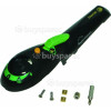 Tower Handle Assembly Tower