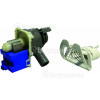 Brandt Drain Pump Assembly : Copreci 95674