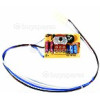 Kenwood PCB & Switch Assembly