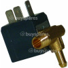 DeLonghi Solenoid Valve - Steam