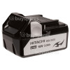 Hitachi BSL1830 18V Slide-on Li-Ion Power Tool Battery