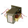 Zanussi ZMC30STQX High Voltage Transformer