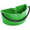 Numatic 14-Litre Mop Pail, Green