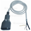Obsolete Single-Tube Grey With Attack No Volt Polti