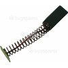 Kenwood Carbon Brush