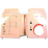 Kenwood Obsolete Front Cover