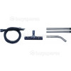 Ensemble D'Accessoires Pour Multi Surfaces 300mm BB15 Basic 38mm Numatic