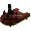 Cannon 8 Functions Selector
