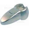Top Cover Printed - Silver FP776 Kenwood