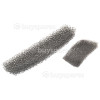 Kit Cuve & Pr&eacute;moteur Filtre Vax