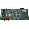 Chassis PCB Assembly 17MB45-43