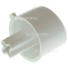 Bouton Poussoir Blanc DA6452 Zanussi