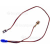 Kenwood Pump Thermal Protector