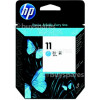 Hewlett Packard Original Nr.11 Druckkopfpatrone Cyan (C4811A)