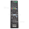 Sony RM-ADP090 TV Sound System Remote Control