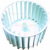 Fan Impellor Kelvinator