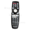 Panasonic PTD10000 Remote Control