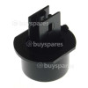 Husqvarna Push Button Black