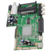 Alba AELKDVD2288S Chassis PCB Assy