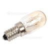 15W Fridge Lamp Ses/E14 240V