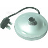 Kenwood Powerbase Assembly