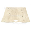 Arctic Main Oven Glass Wool Rear