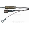 Obsolete Oven Thermocouple Ckr G50W Teba