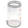 Vax Dust Bin Assembly