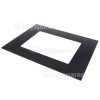 MM55553 Outer Door Glass - Oven