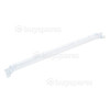 Indesit SAN 400 Fridge Upper Glass Shelf Rear Trim