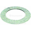Obsolete Rear Wheel Washer 1334 Jnr U5078 Turboma Castor