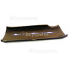 Handle Grip Cover (Pair) -softtouch - Light Grey IC400 IC500IRN IC850 Kenwood