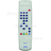 TV 160 Obsolete Remote Control
