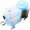 Obsolete Salt Container Servis