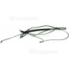 Neon Assembly Body HG166 Kenwood