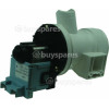 Obsolete Pump W/d BHWD1200 Baumatic