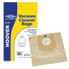 H58/H63/H64 Dust Bag (Pack Of 5) - BAG266