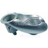 Kenwood Upper Body Moulding -printed-white FP770