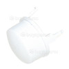 Bouton Poussoir Pour Lave?vaisselle &ndash; Blanc ASF2440 Arthur Martin Electrolux